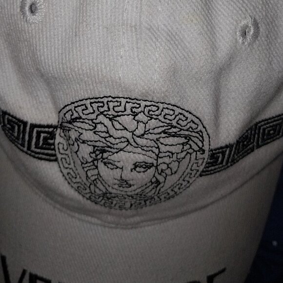Versace Hat - Picture 3 of 5